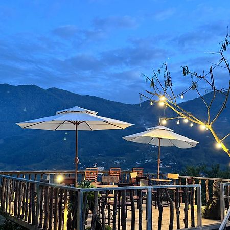 Surelee Homestay Sa Pa Exterior foto