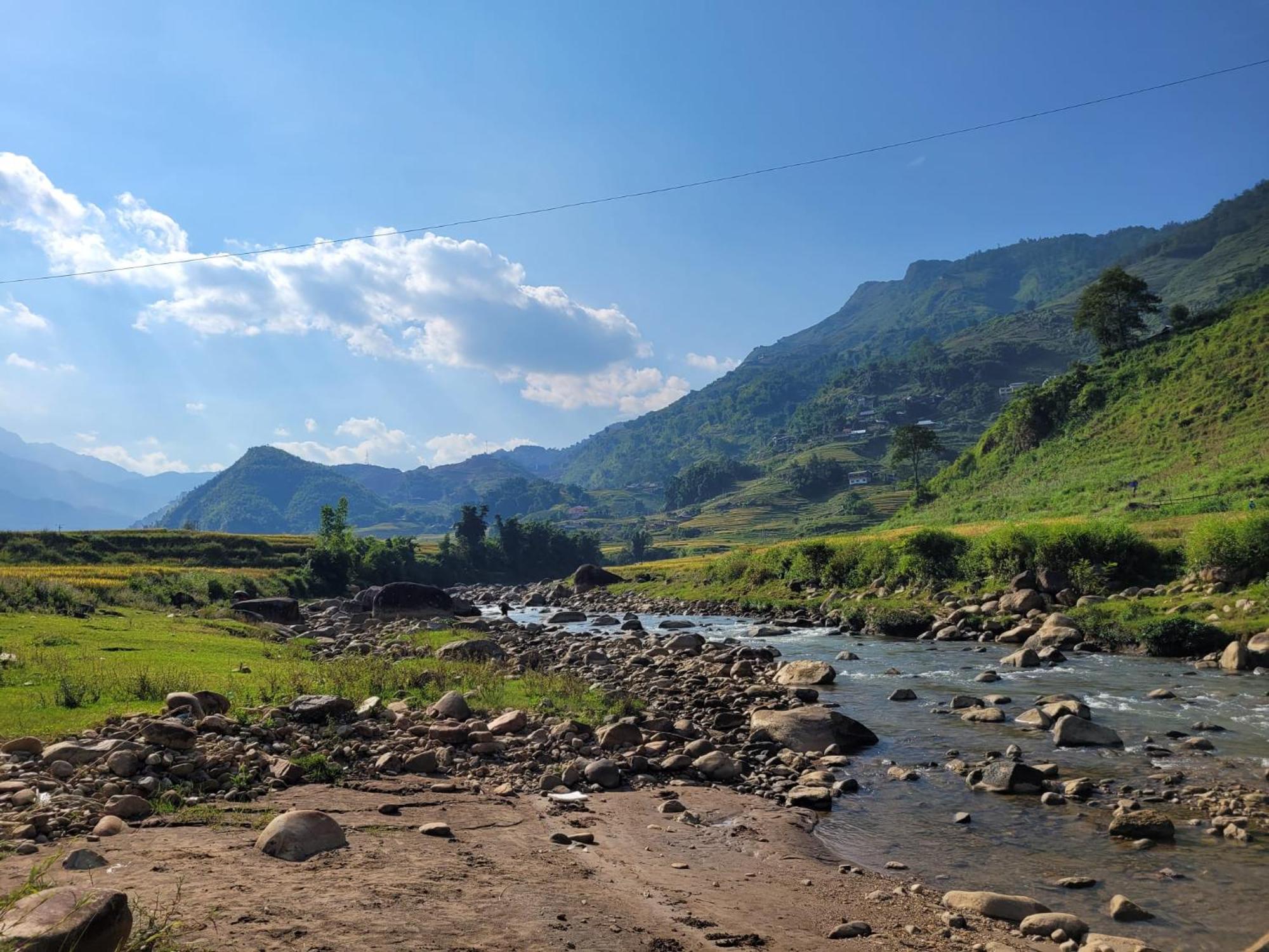 Surelee Homestay Sa Pa Exterior foto