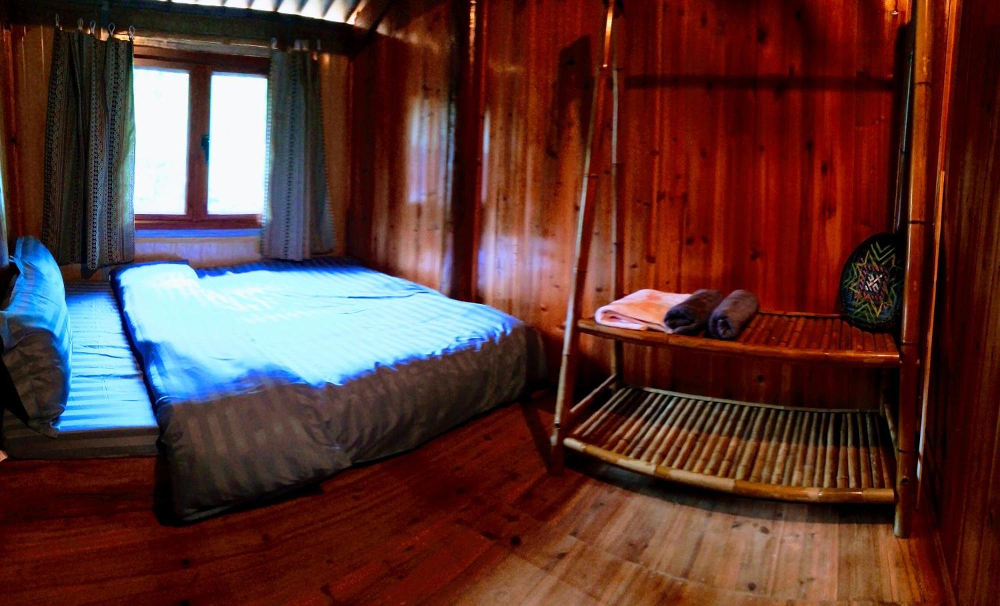 Surelee Homestay Sa Pa Quarto foto