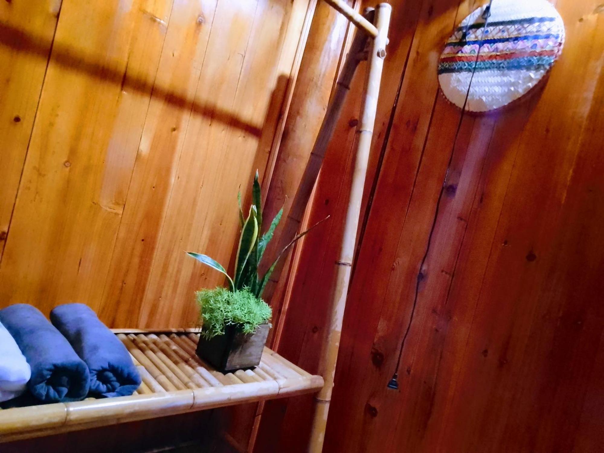 Surelee Homestay Sa Pa Quarto foto