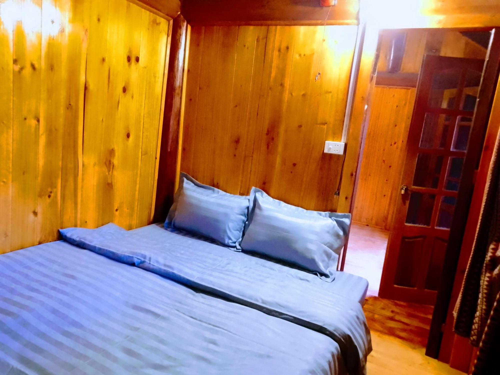 Surelee Homestay Sa Pa Quarto foto