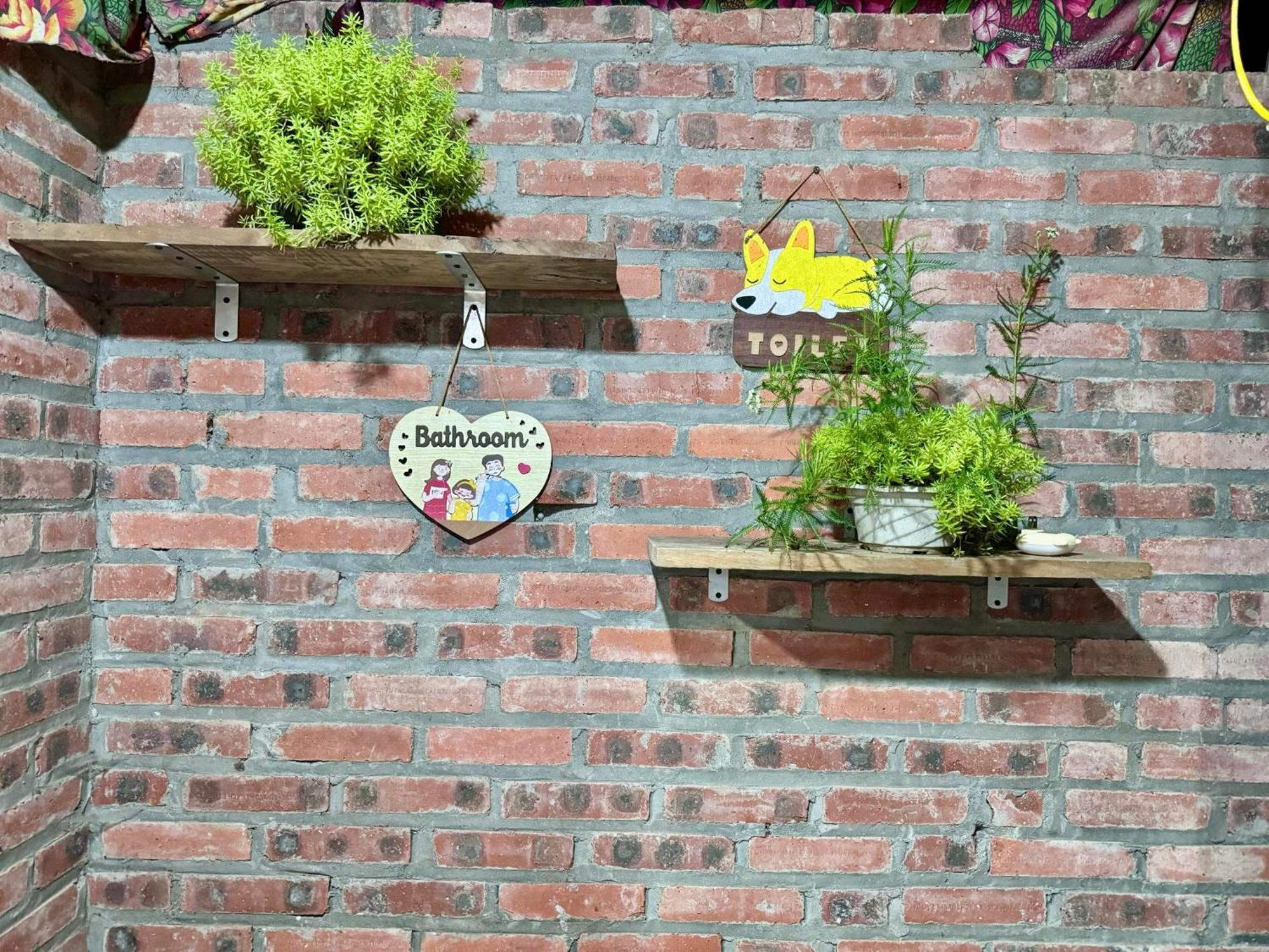Surelee Homestay Sa Pa Exterior foto