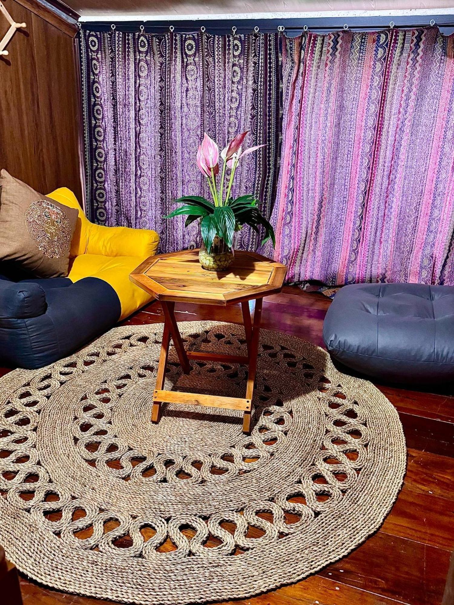 Surelee Homestay Sa Pa Exterior foto
